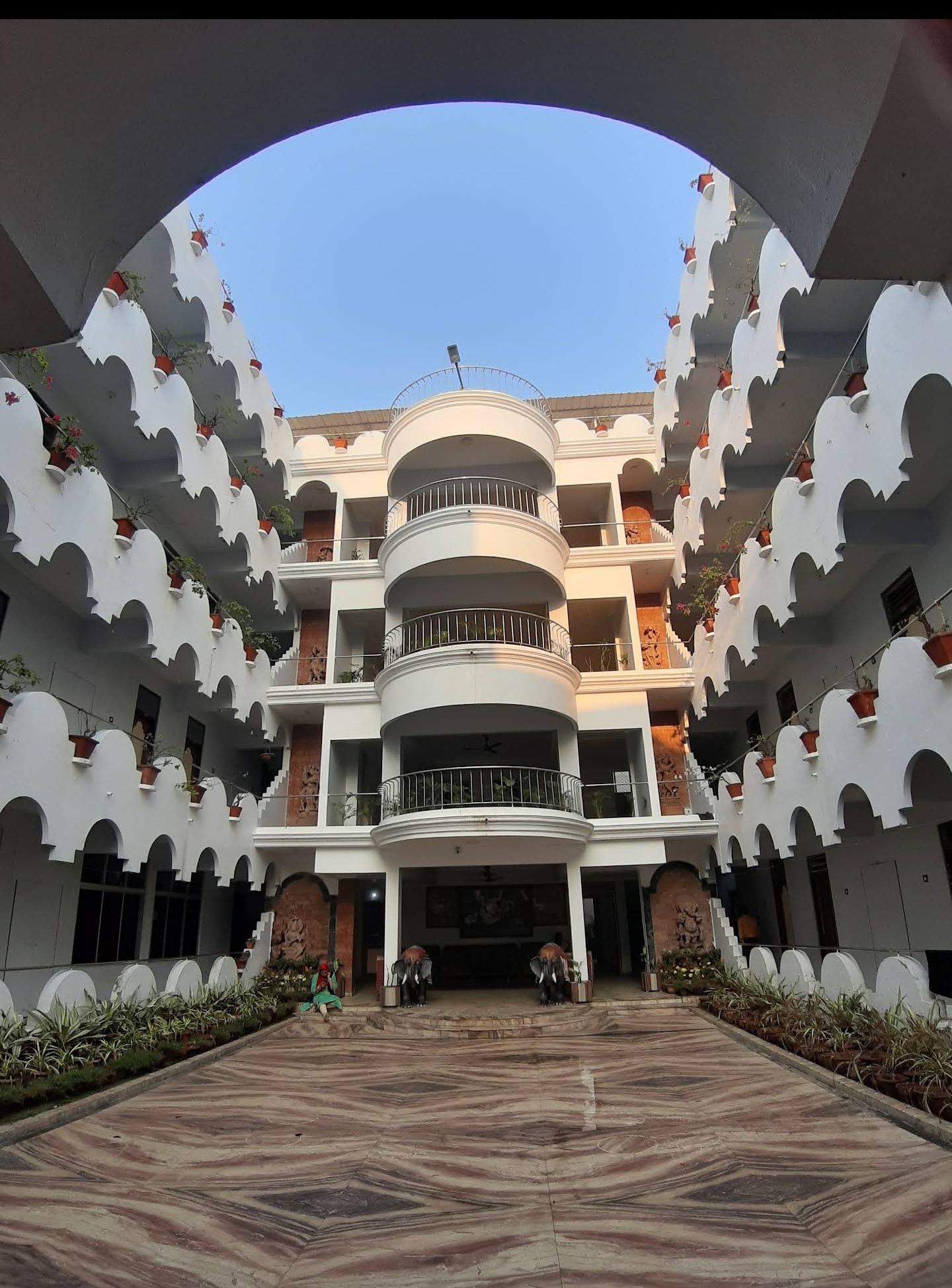 Hotel Sonali