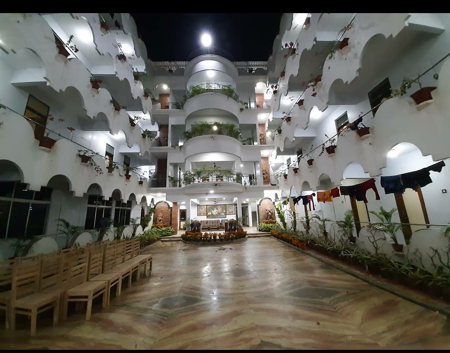 Hotel Sonali